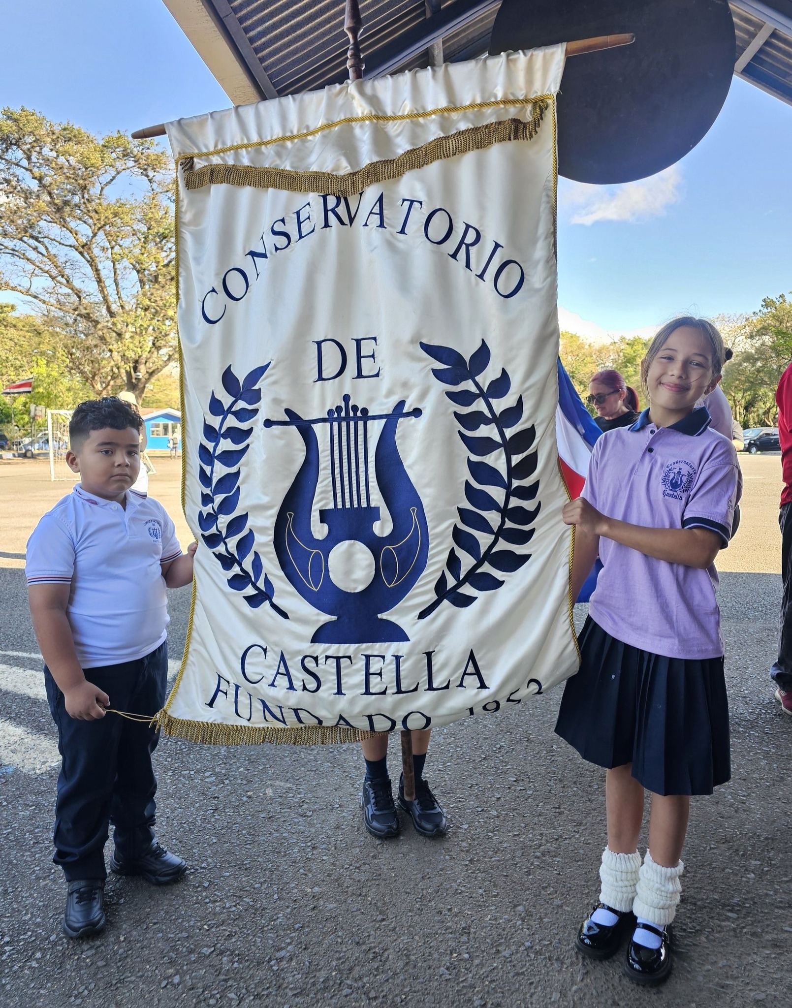 Conservatorio Castella